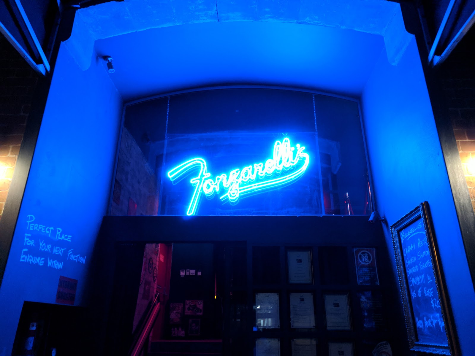 Fonzarelli's in Surry Hills - photo 1
