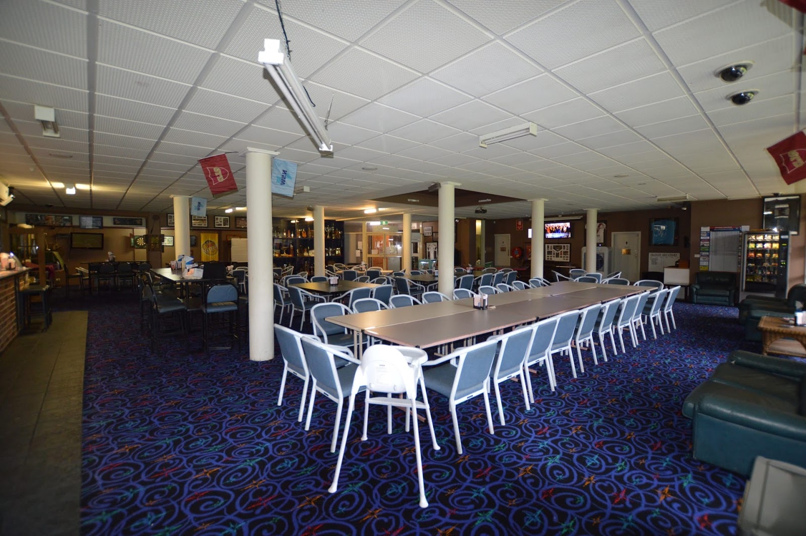 Forbes Golf and Sportsmans Hotel in Forbes - photo 3