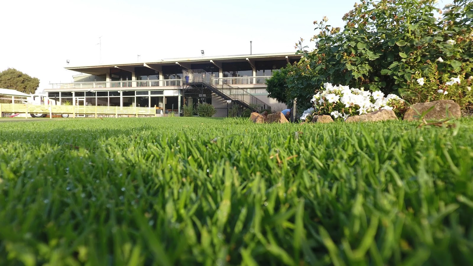 Forbes Golf and Sportsmans Hotel in Forbes - photo 2