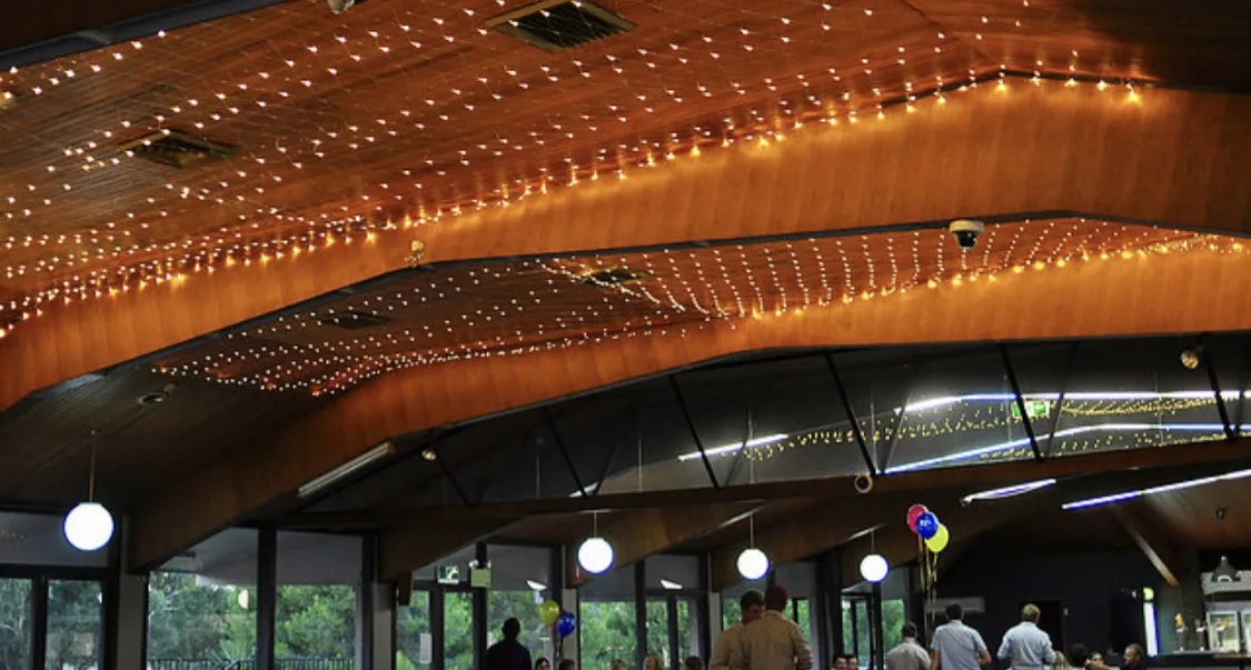 Forbes Golf and Sportsmans Hotel in Forbes - photo 4