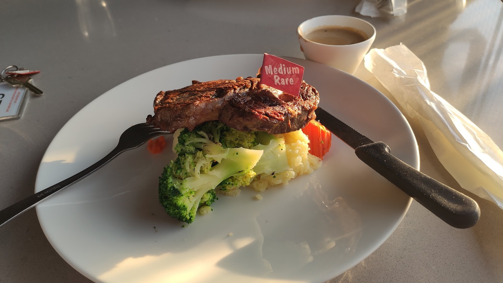 Forbes Inn in Forbes - photo 8