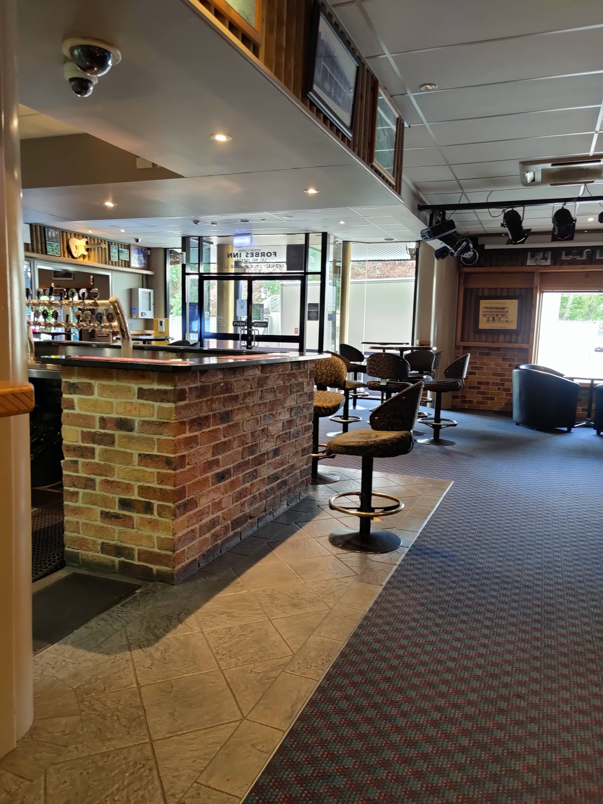 Forbes Inn in Forbes - photo 5