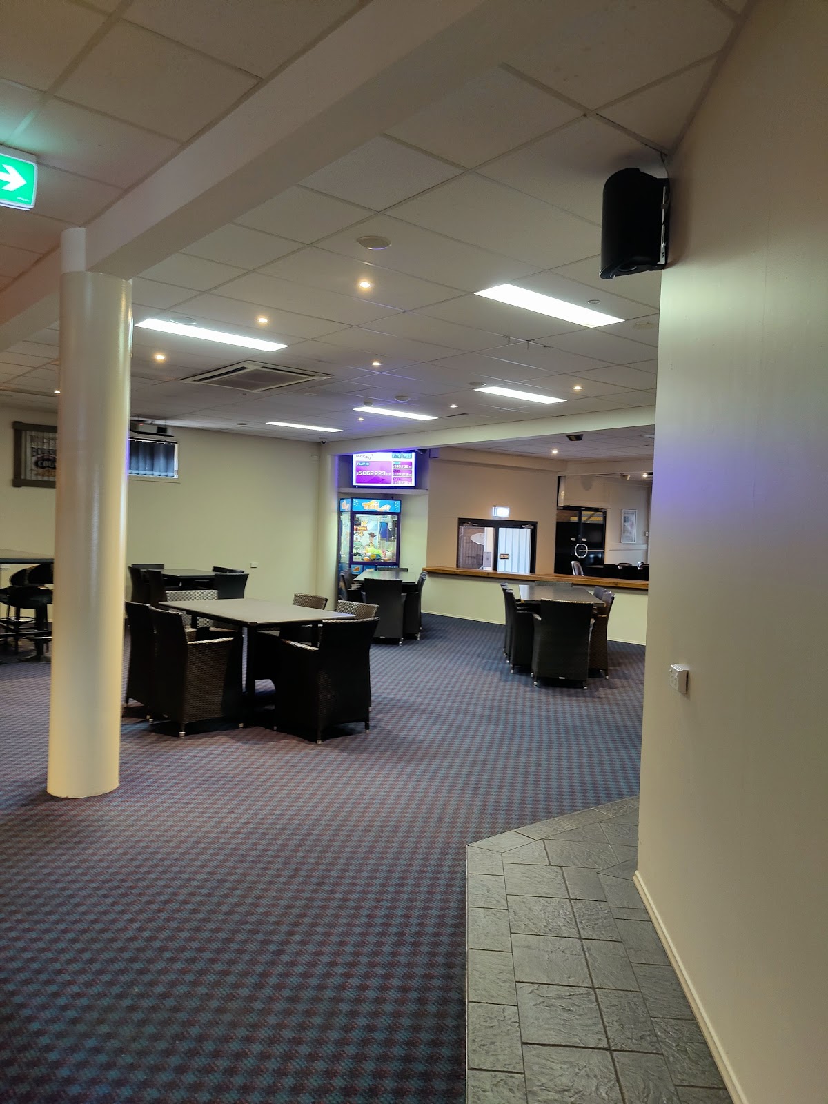 Forbes Inn in Forbes - photo 3