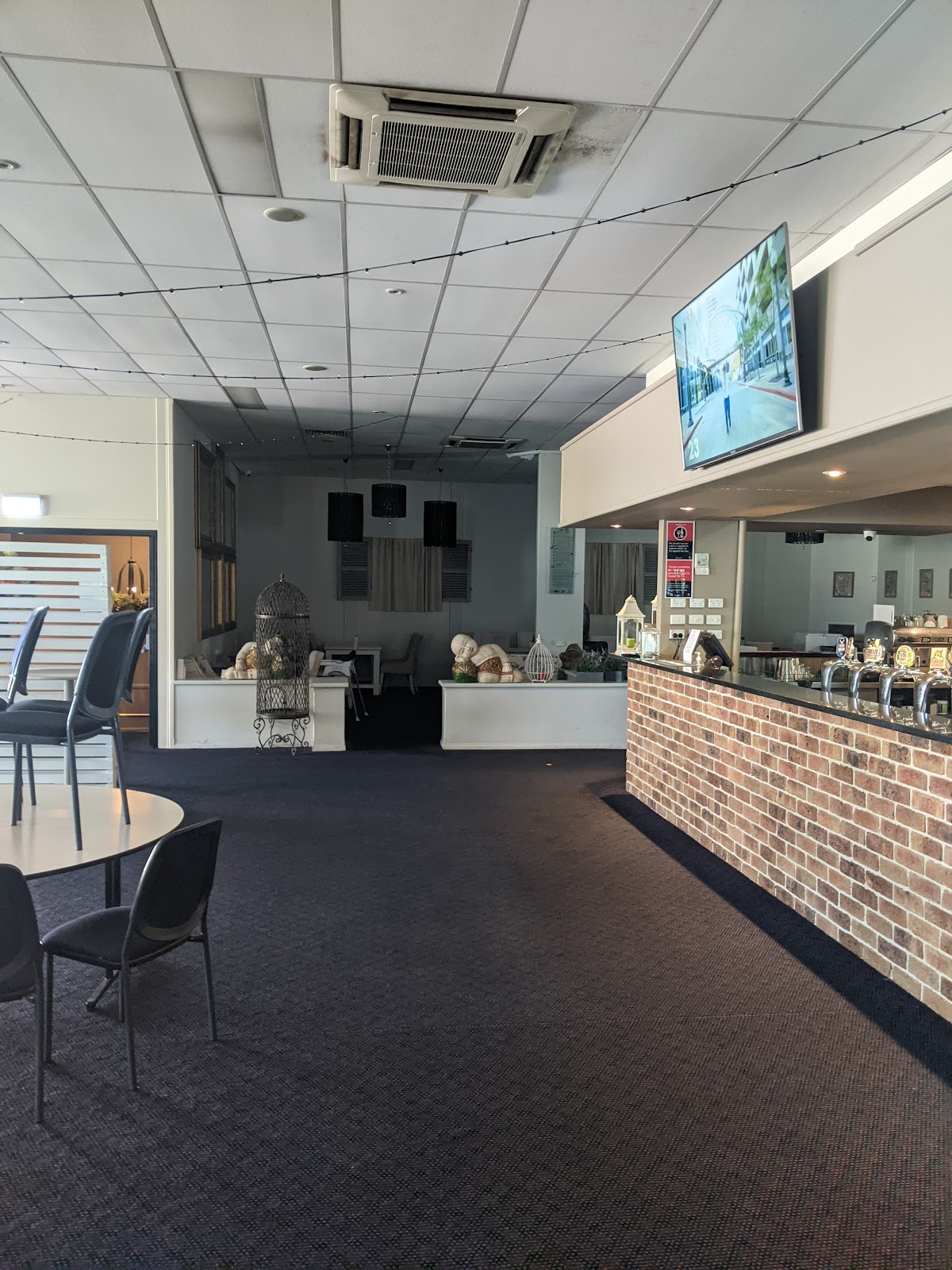 Forbes Inn in Forbes - photo 2