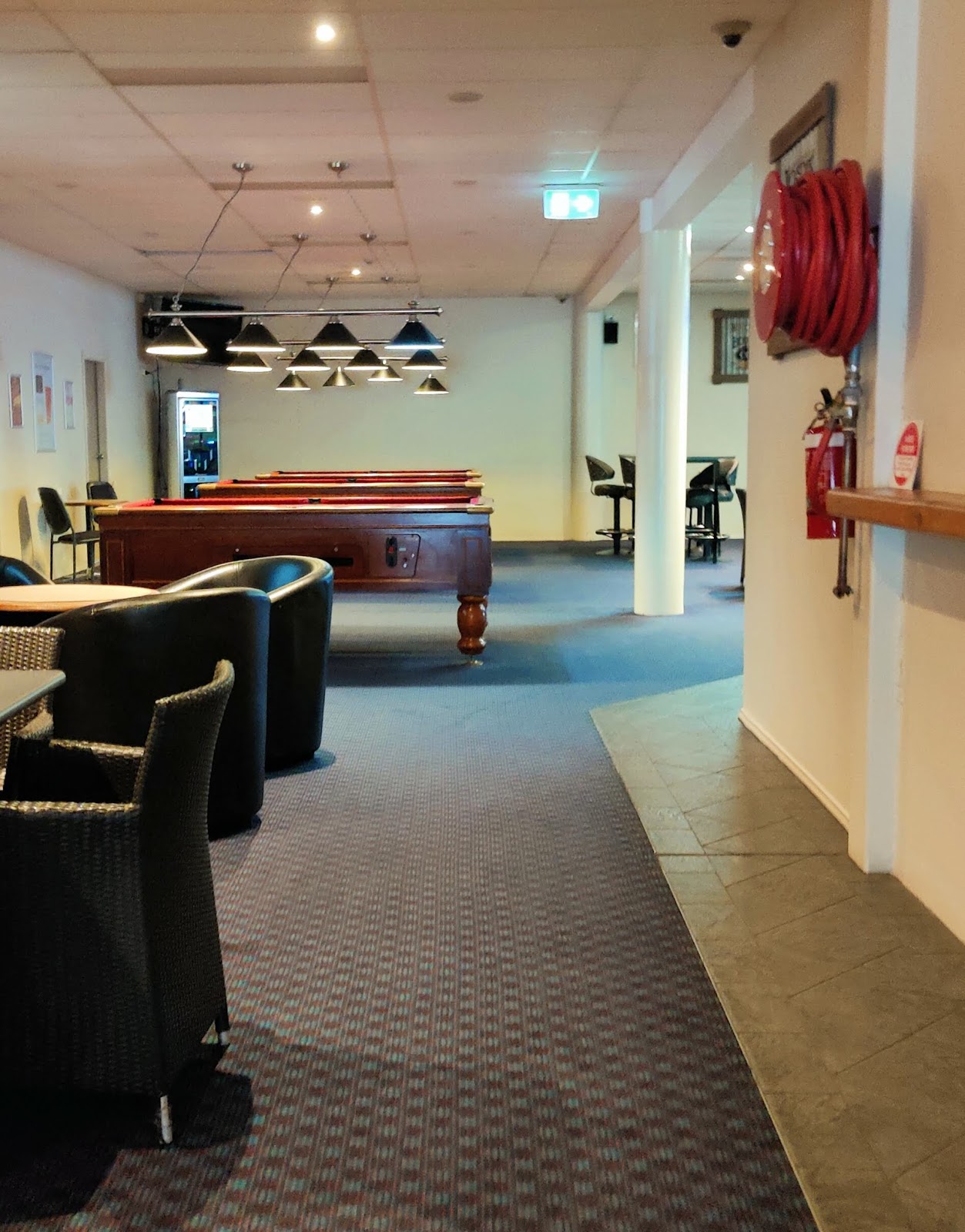 Forbes Inn in Forbes - photo 4