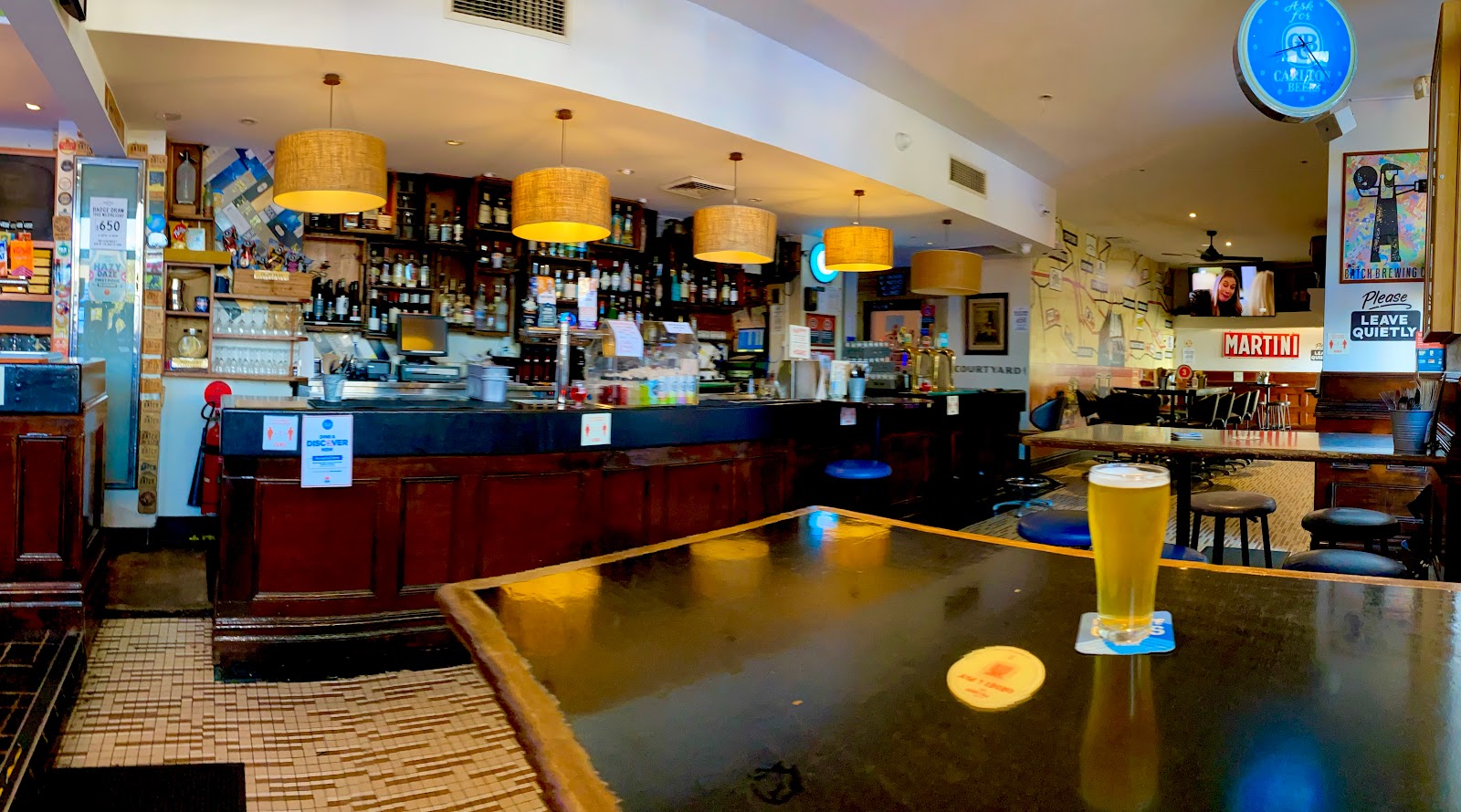 Forest Lodge Hotel in Forest Lodge - photo 2