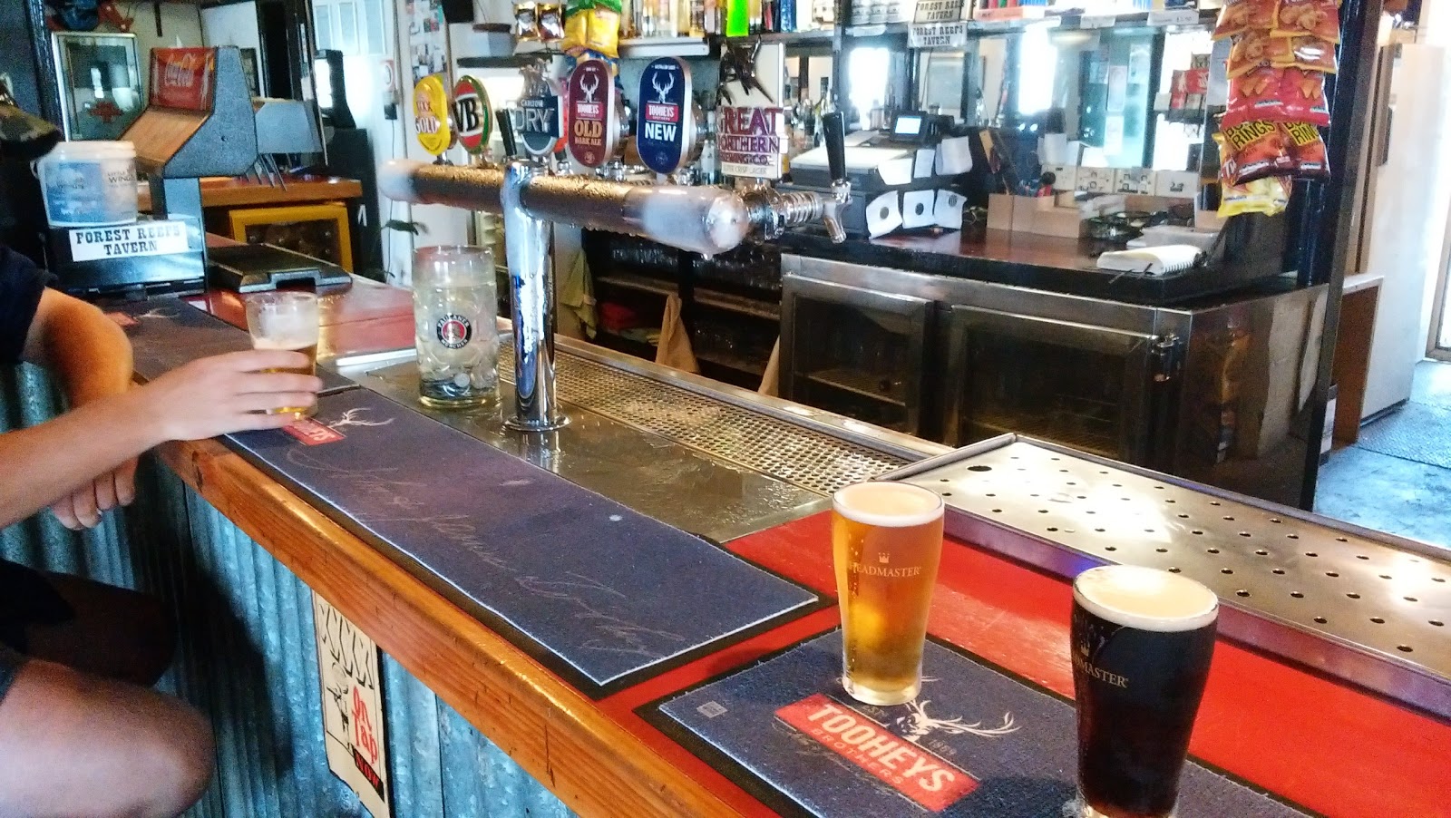Forest Reefs Tavern in Forest Reefs - photo 2
