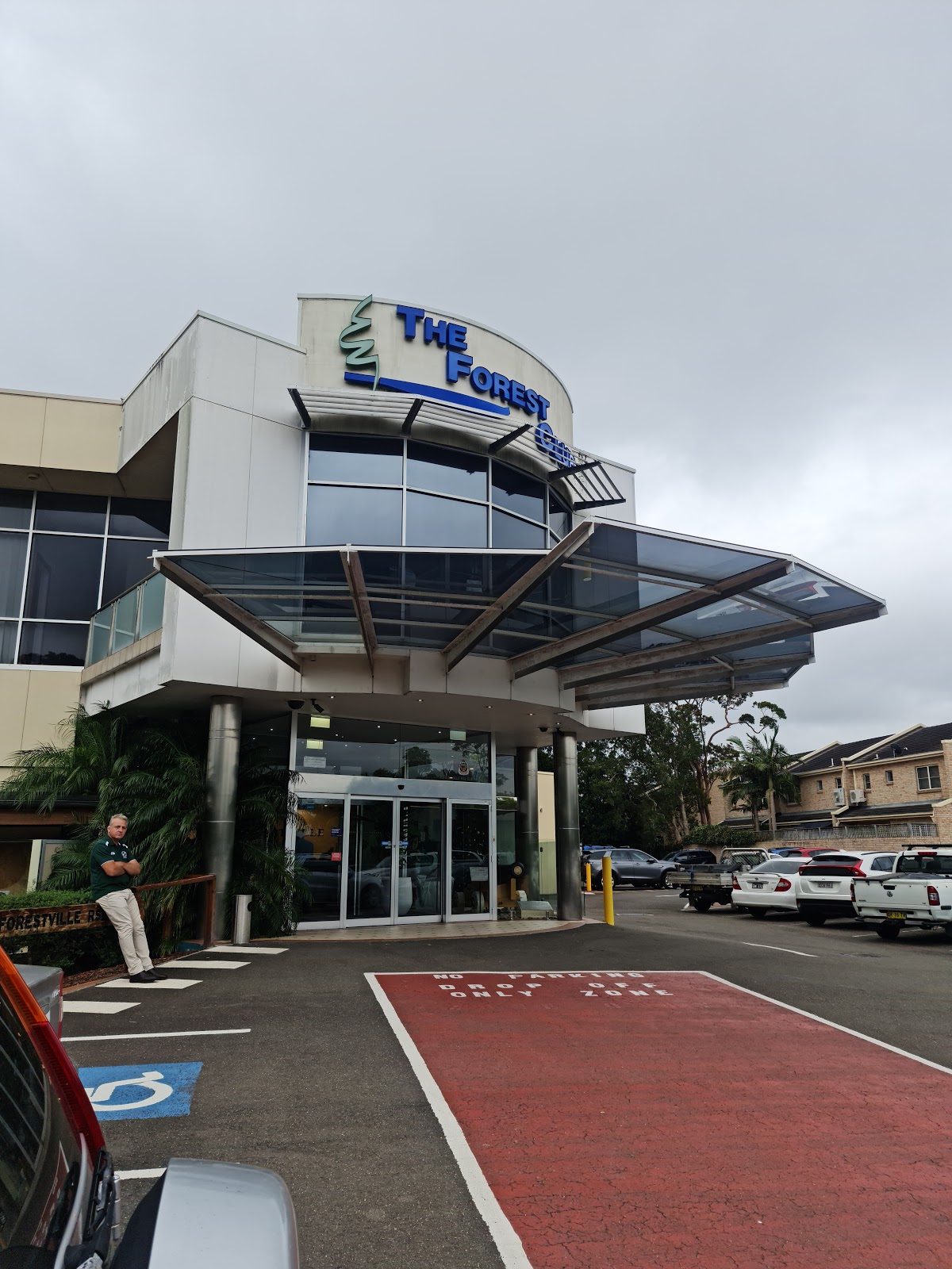Forestville RSL Club Limited in Forestville - photo 1