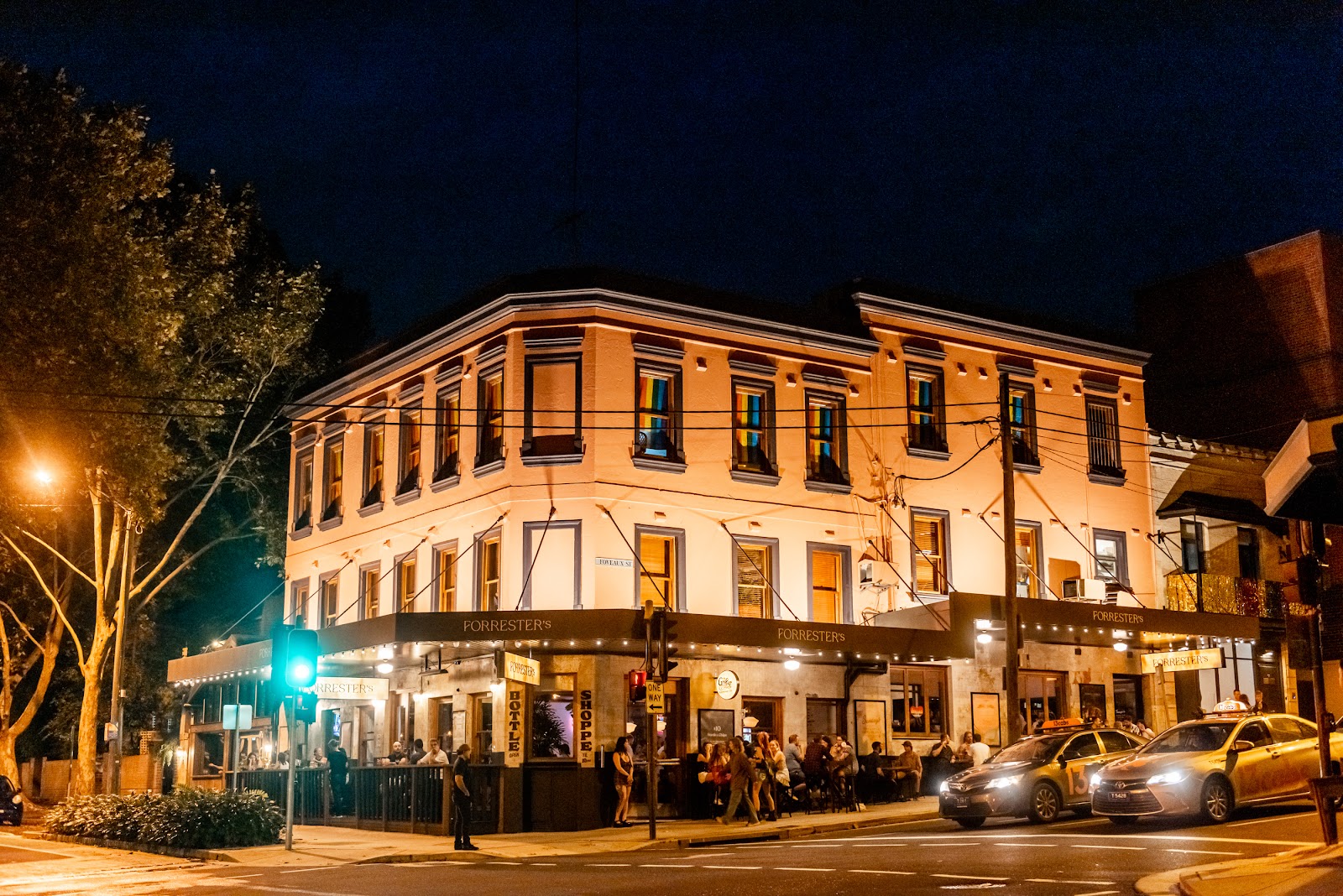 Forresters Hotel in Surry Hills - photo 1