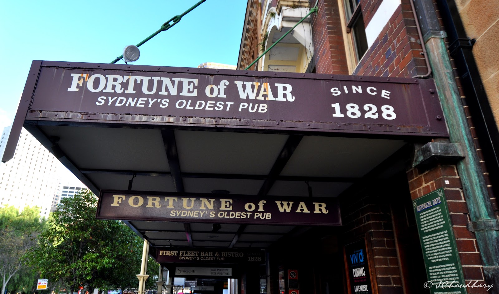 Fortune of War Hotel in The Rocks - photo 6