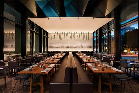 Four Points by Sheraton Sydney Central Park in Chippendale - photo 1