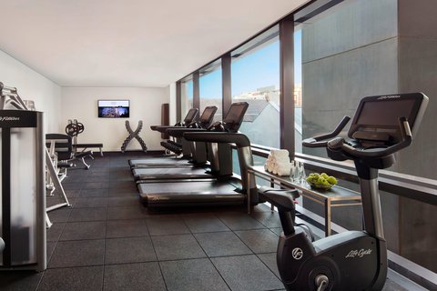 Four Points by Sheraton Sydney Central Park in Chippendale - photo 5