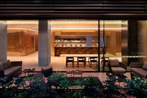 Four Points by Sheraton Sydney Central Park in Chippendale - photo 3