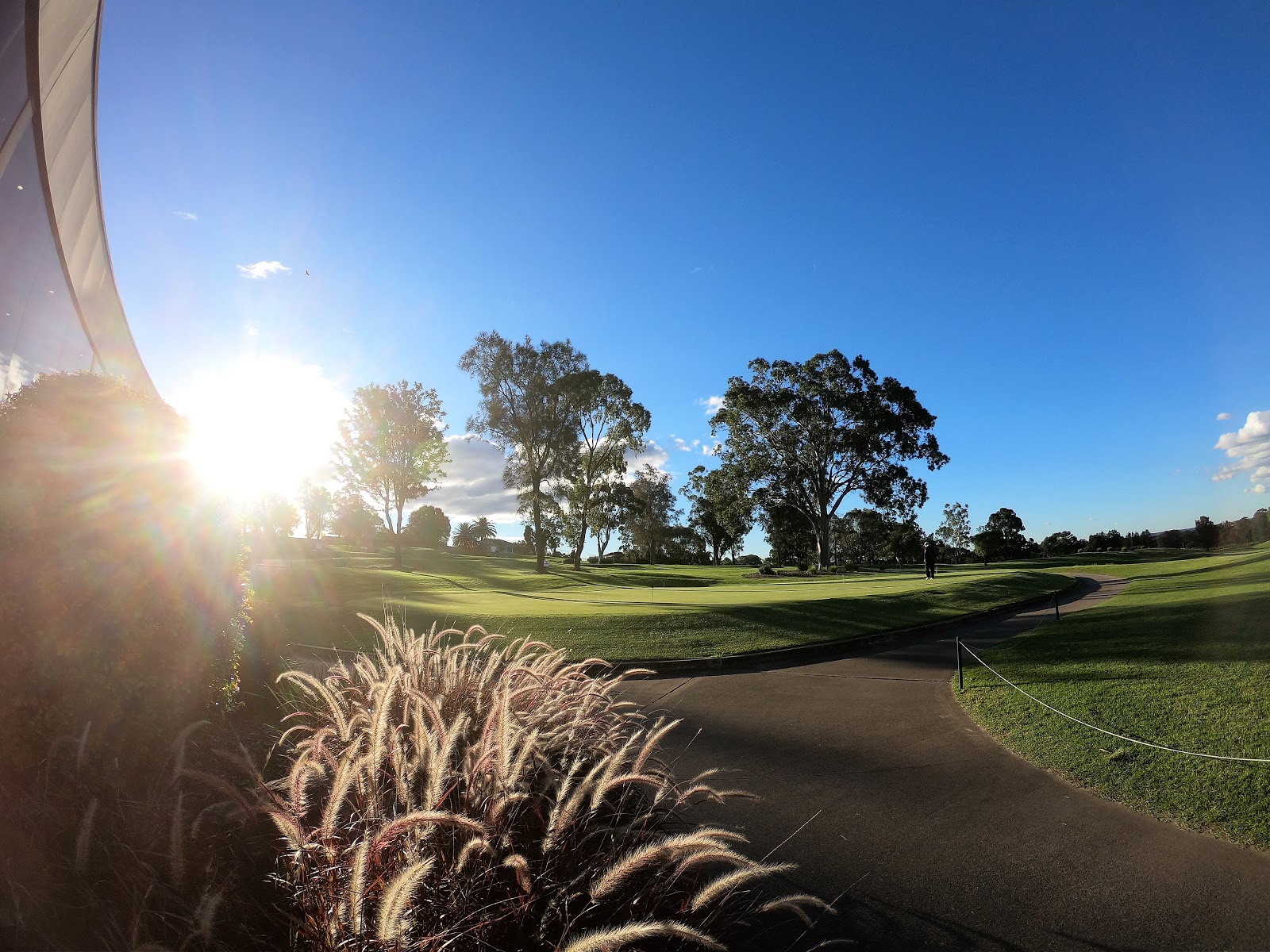 Fox Hills Golf Club in Toongabbie - photo 7