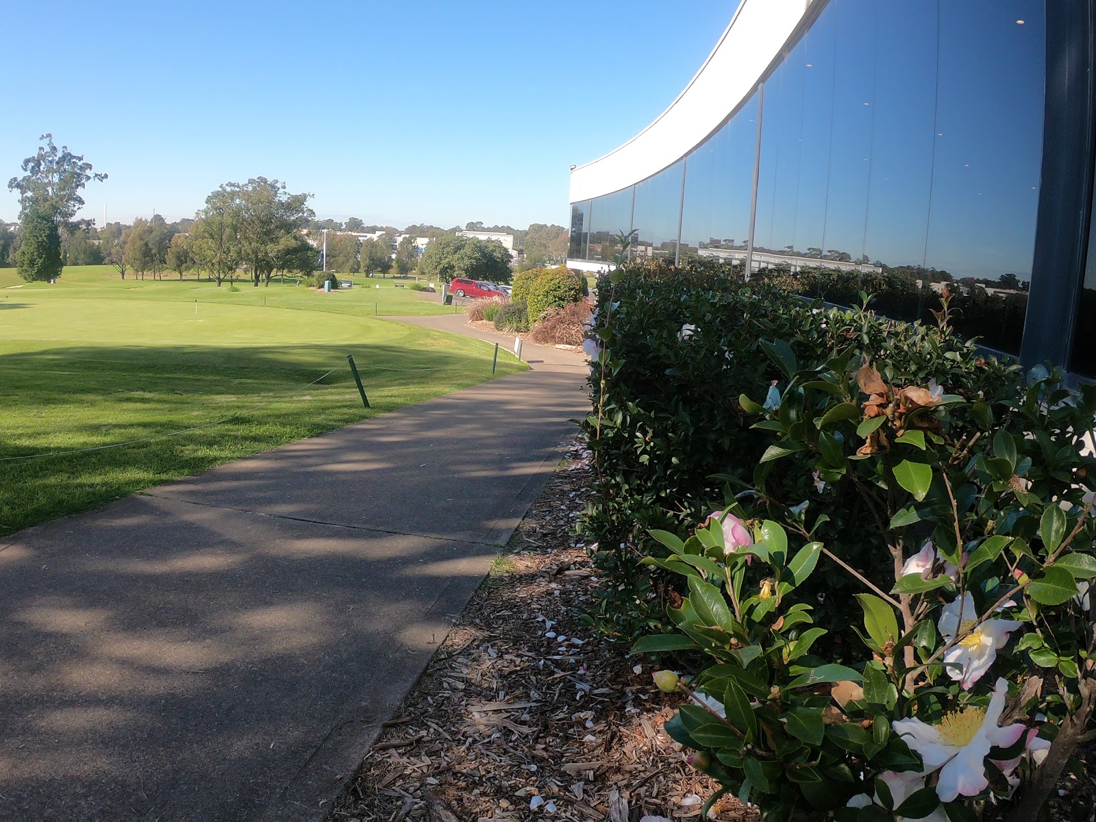 Fox Hills Golf Club in Toongabbie - photo 6