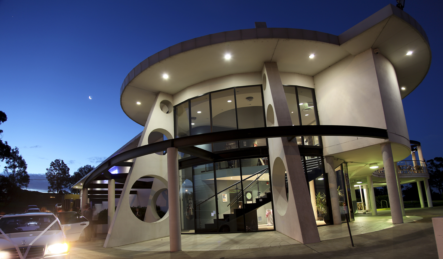 Fox Hills Golf Club in Toongabbie - photo 2