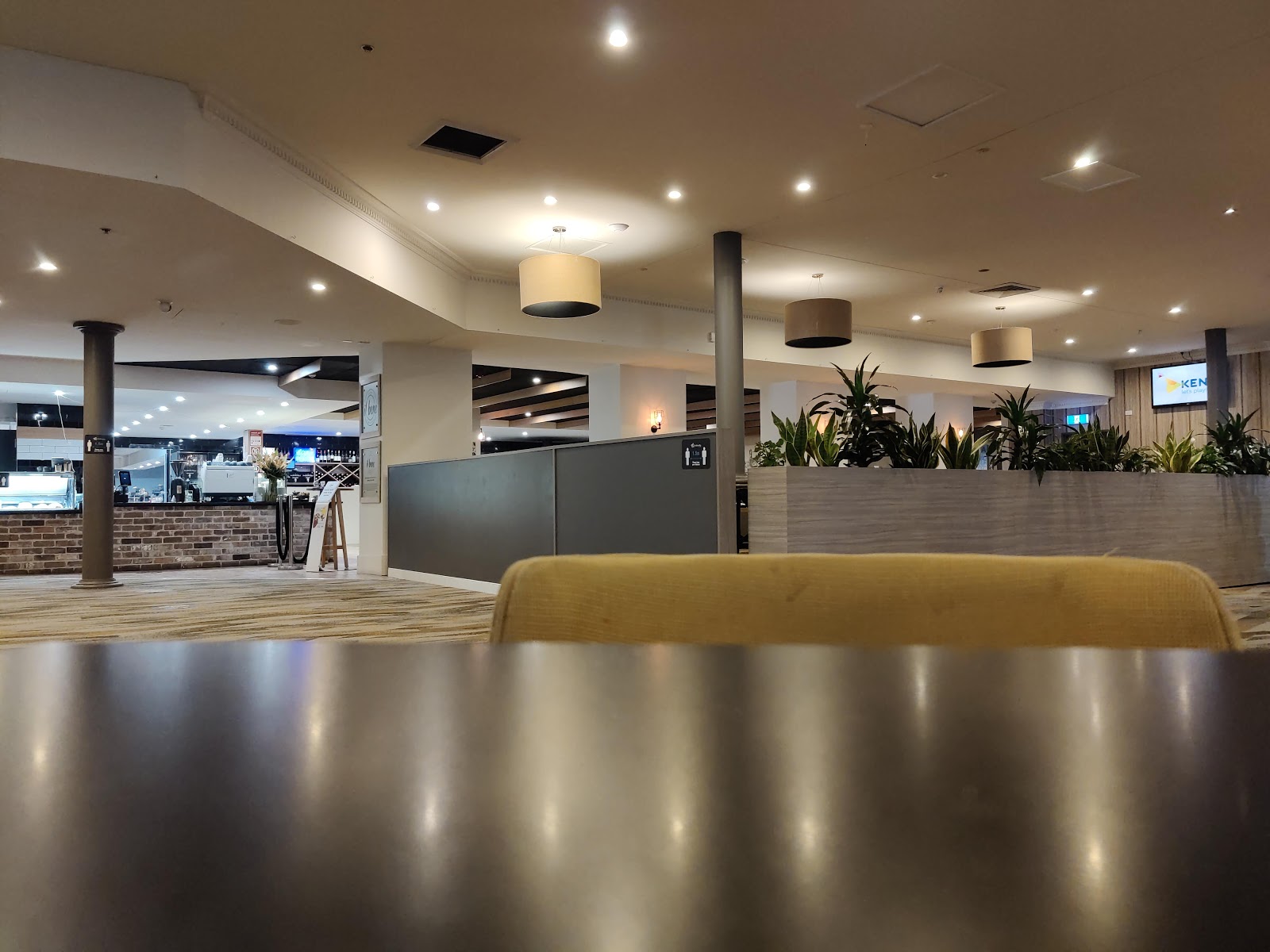 Fraternity Bowling & Recreation Club Ltd in Fairy Meadow - photo 3