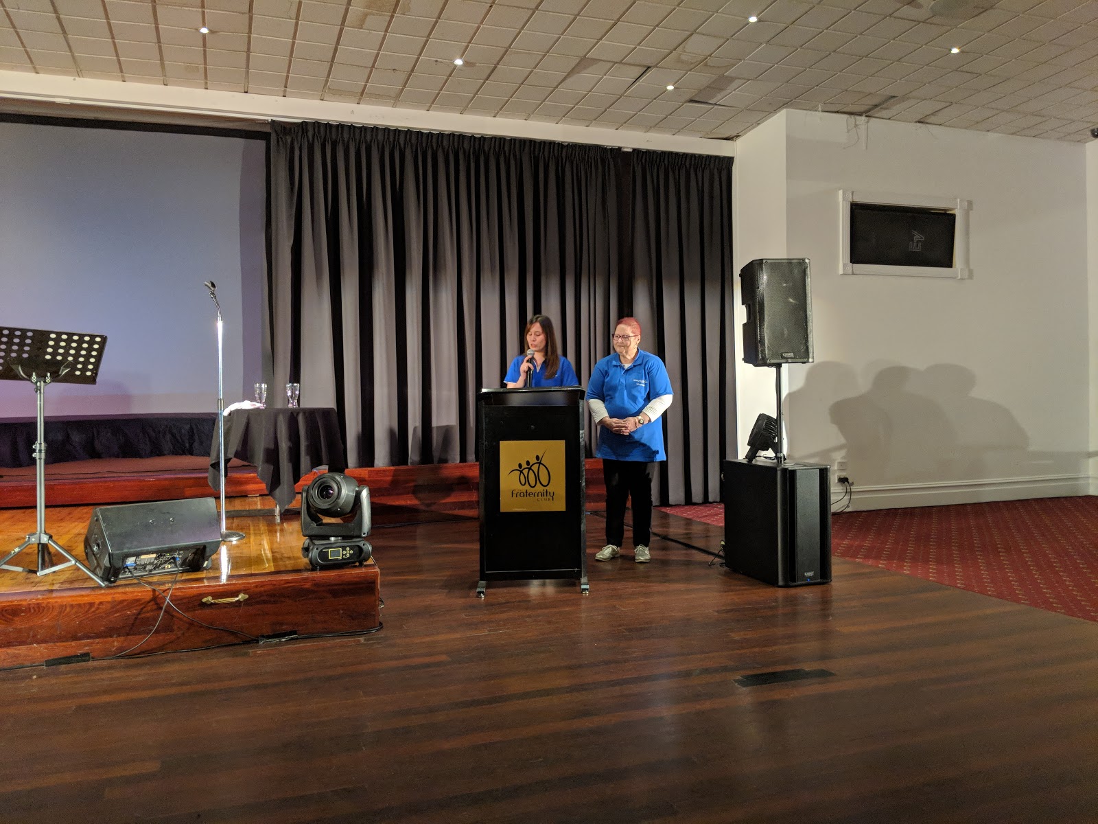 Fraternity Bowling & Recreation Club Ltd in Fairy Meadow - photo 4