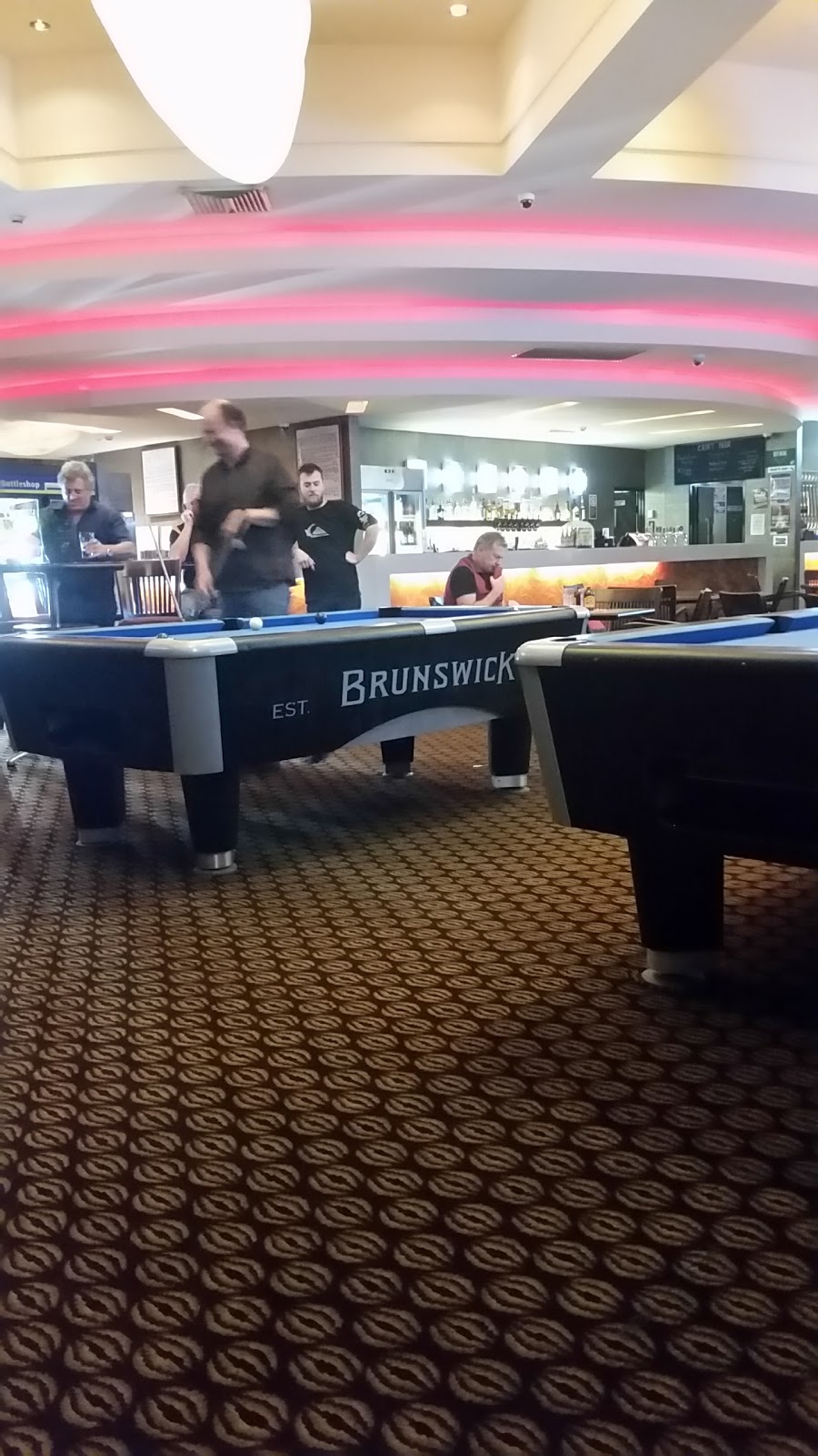 Freeway Hotel in Artarmon - photo 6
