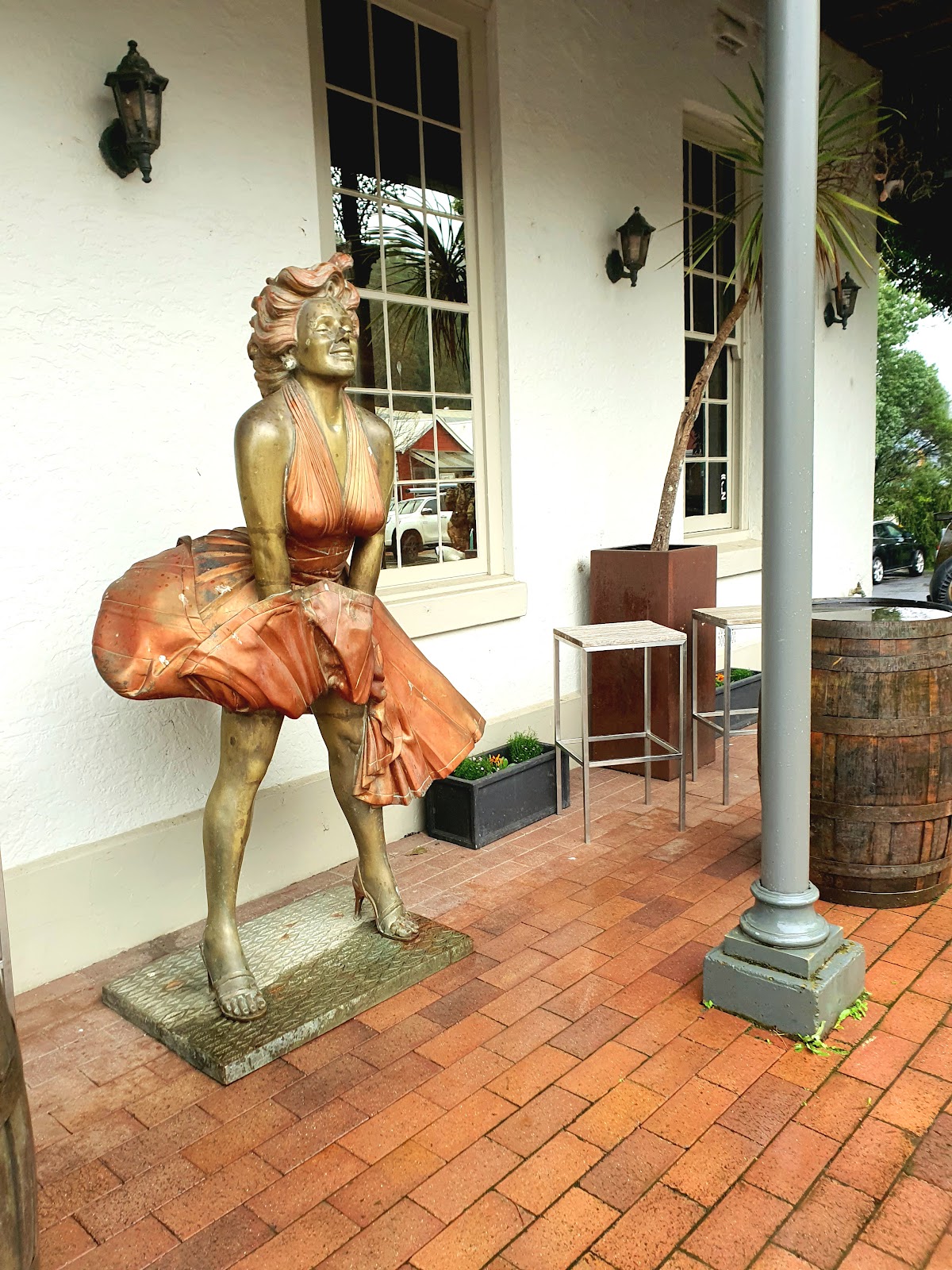 Friendly Inn Hotel in Kangaroo Valley - photo 6