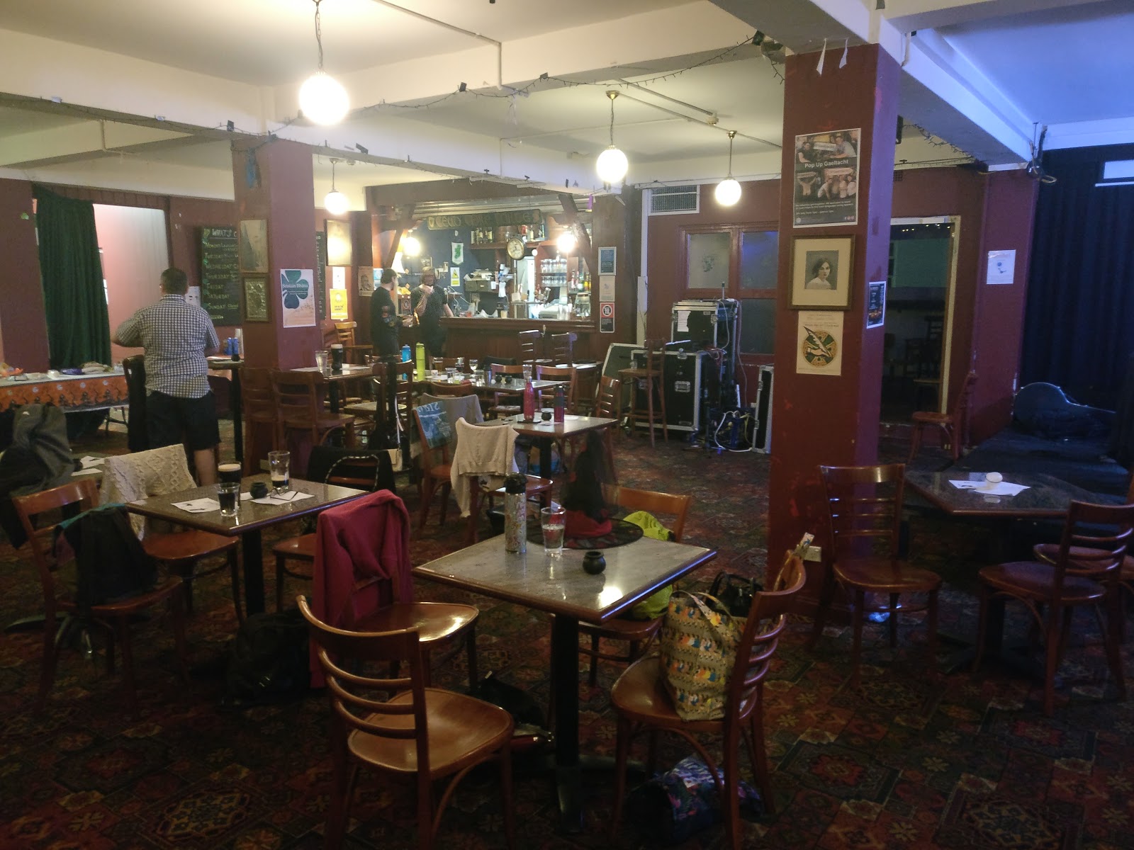 Gaelic Club Ltd in Surry Hills - photo 2