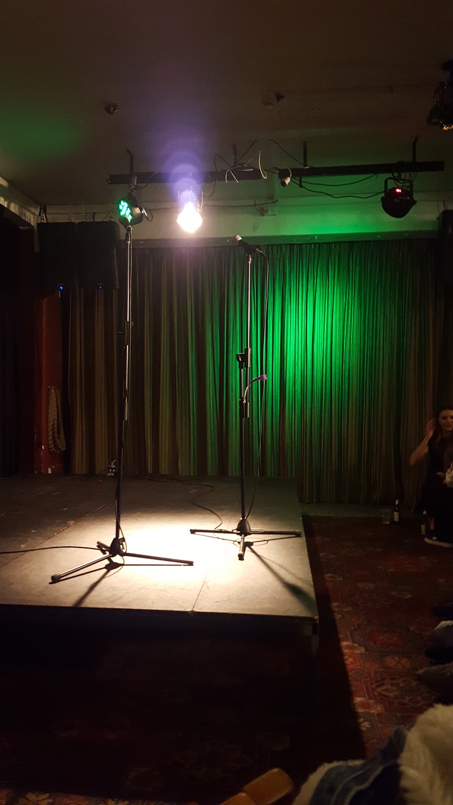 Gaelic Club Ltd in Surry Hills - photo 5