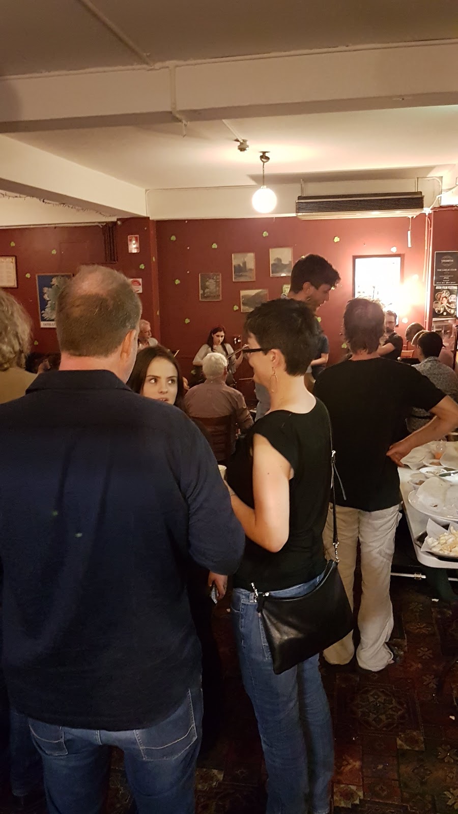 Gaelic Club Ltd in Surry Hills - photo 6