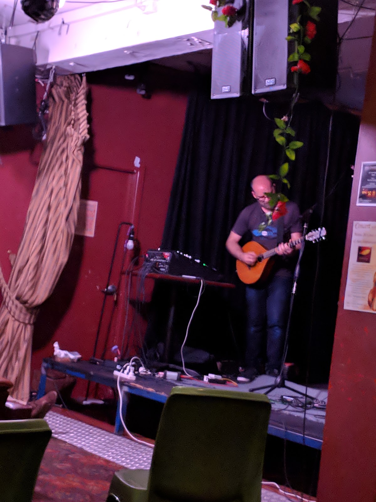 Gaelic Club Ltd in Surry Hills - photo 7