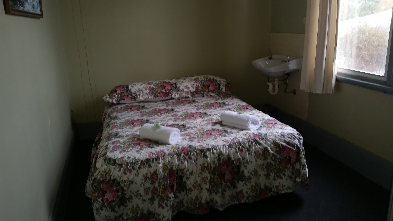 Ganmain Hotel in Ganmain - photo 7