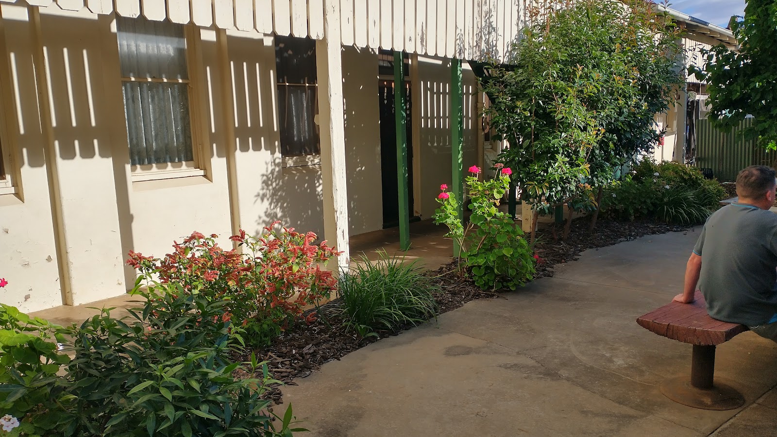 Ganmain Hotel in Ganmain - photo 2