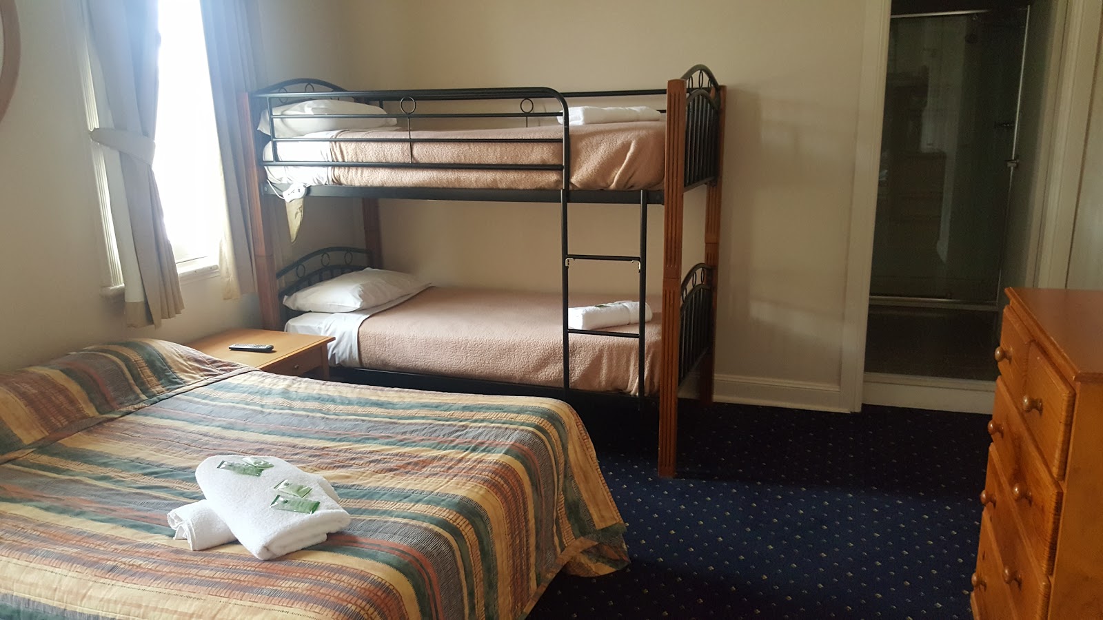Gardners Inn Hotel in Blackheath - photo 5