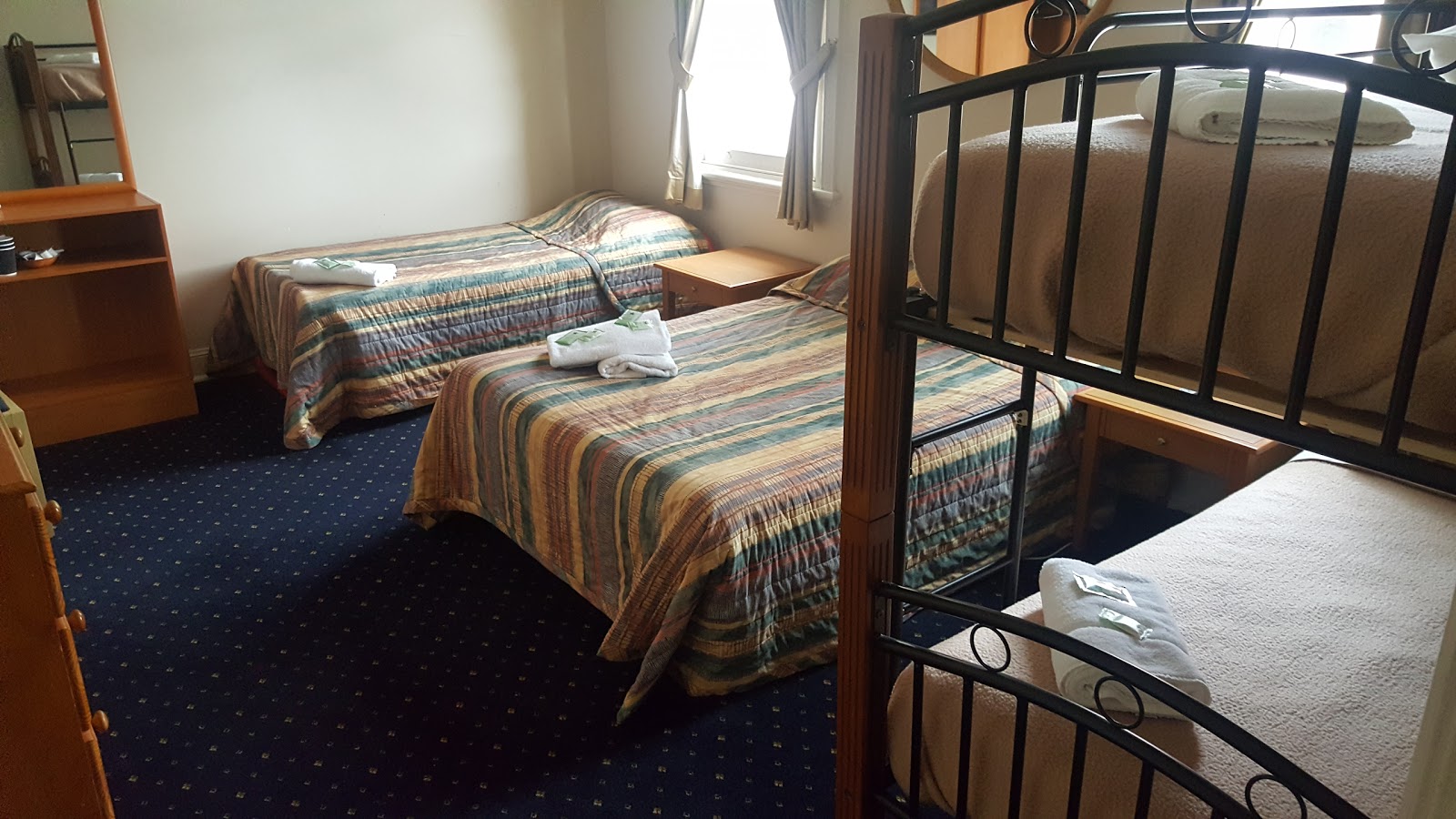 Gardners Inn Hotel in Blackheath - photo 4