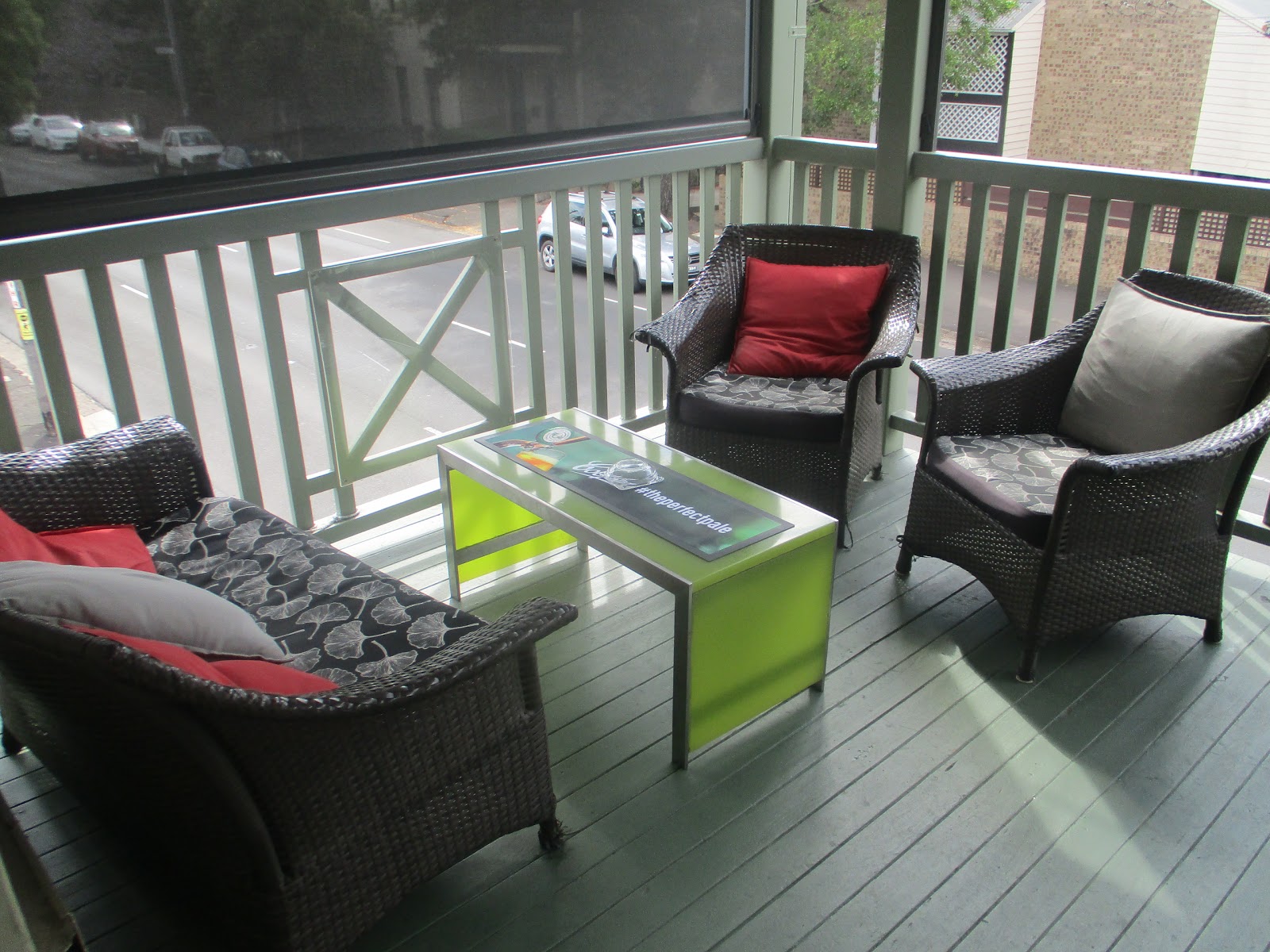 Garry Owen Hotel in Rozelle - photo 4