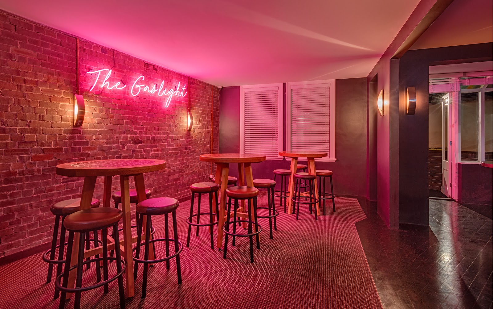Gaslight Inn Hotel in Darlinghurst - photo 6