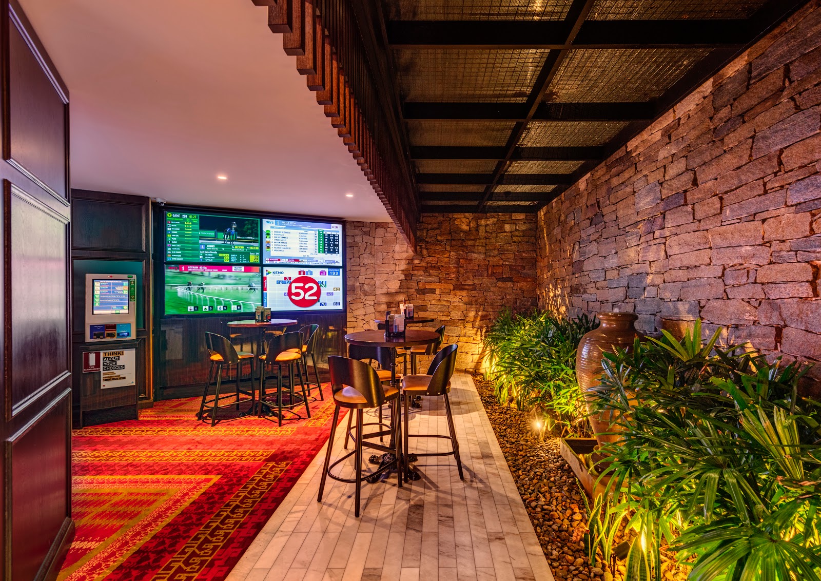 Gaslight Inn Hotel in Darlinghurst - photo 4