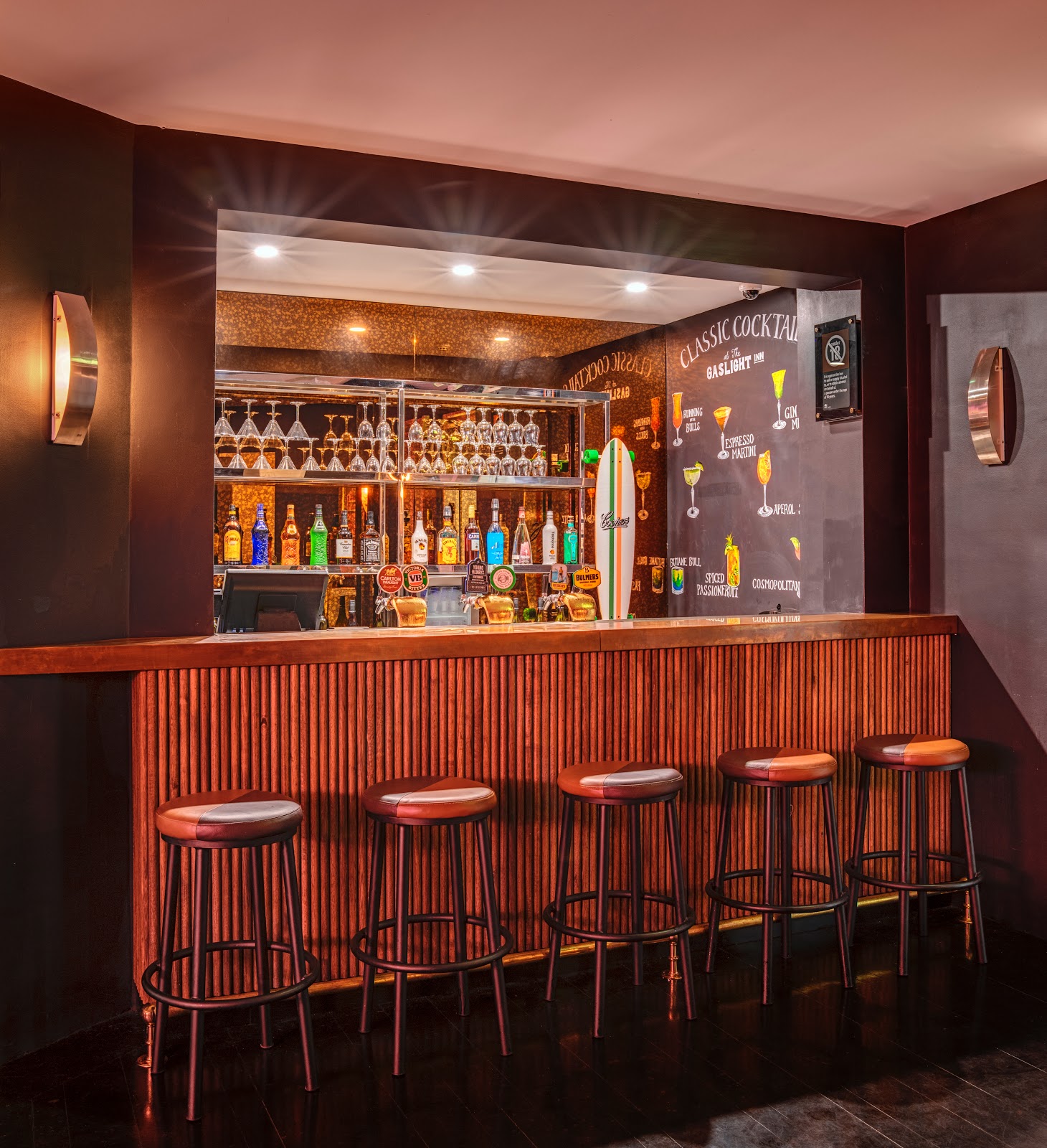 Gaslight Inn Hotel in Darlinghurst - photo 5