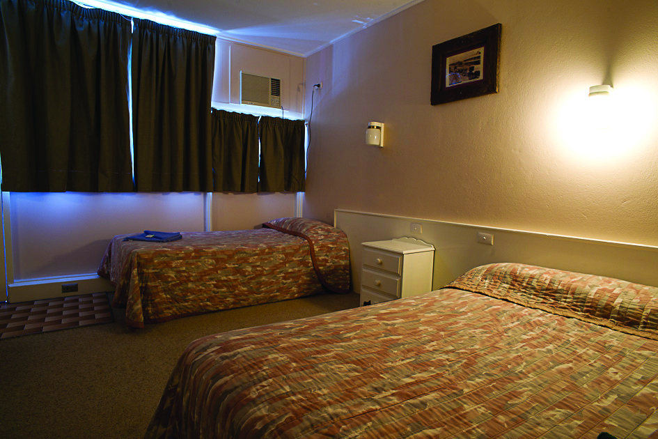 Gateway Hotel in Walgett - photo 4