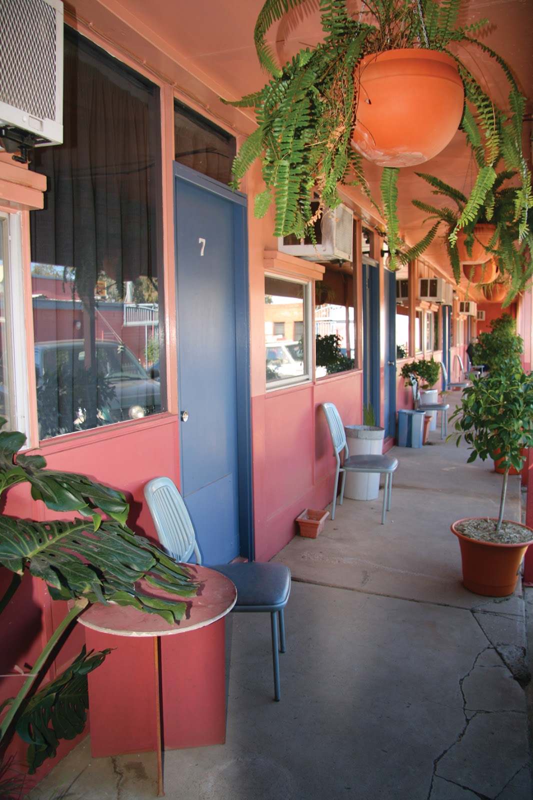 Gateway Hotel in Walgett - photo 3