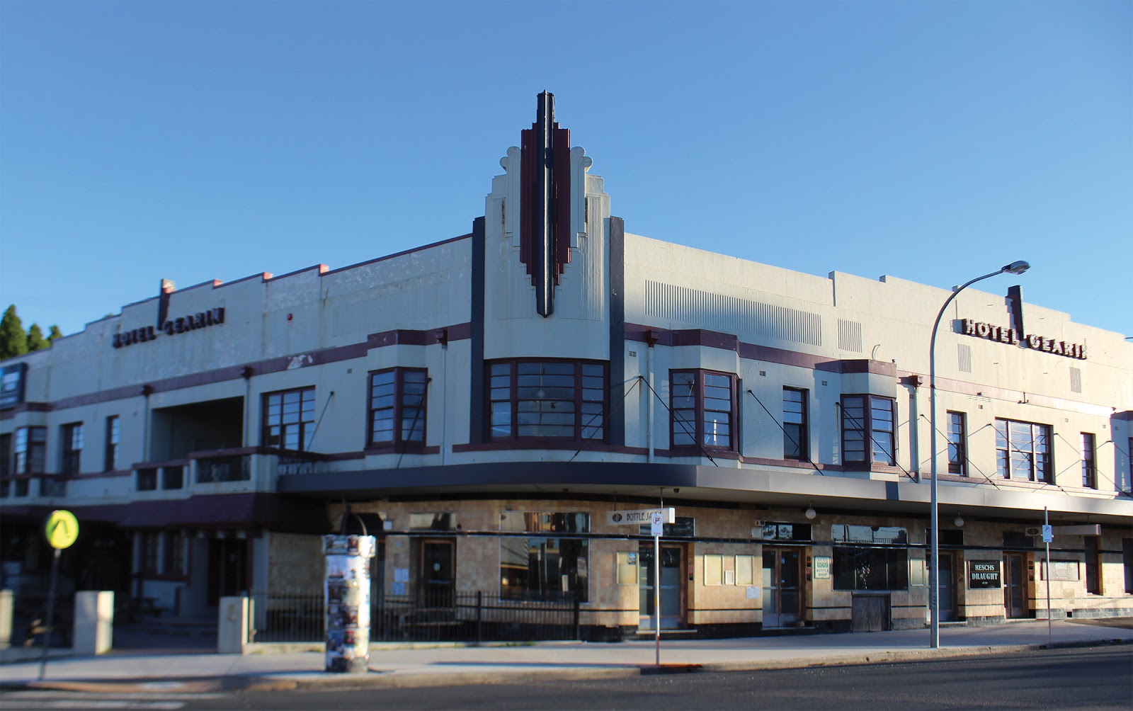 Gearins Hotel in Katoomba - photo 1