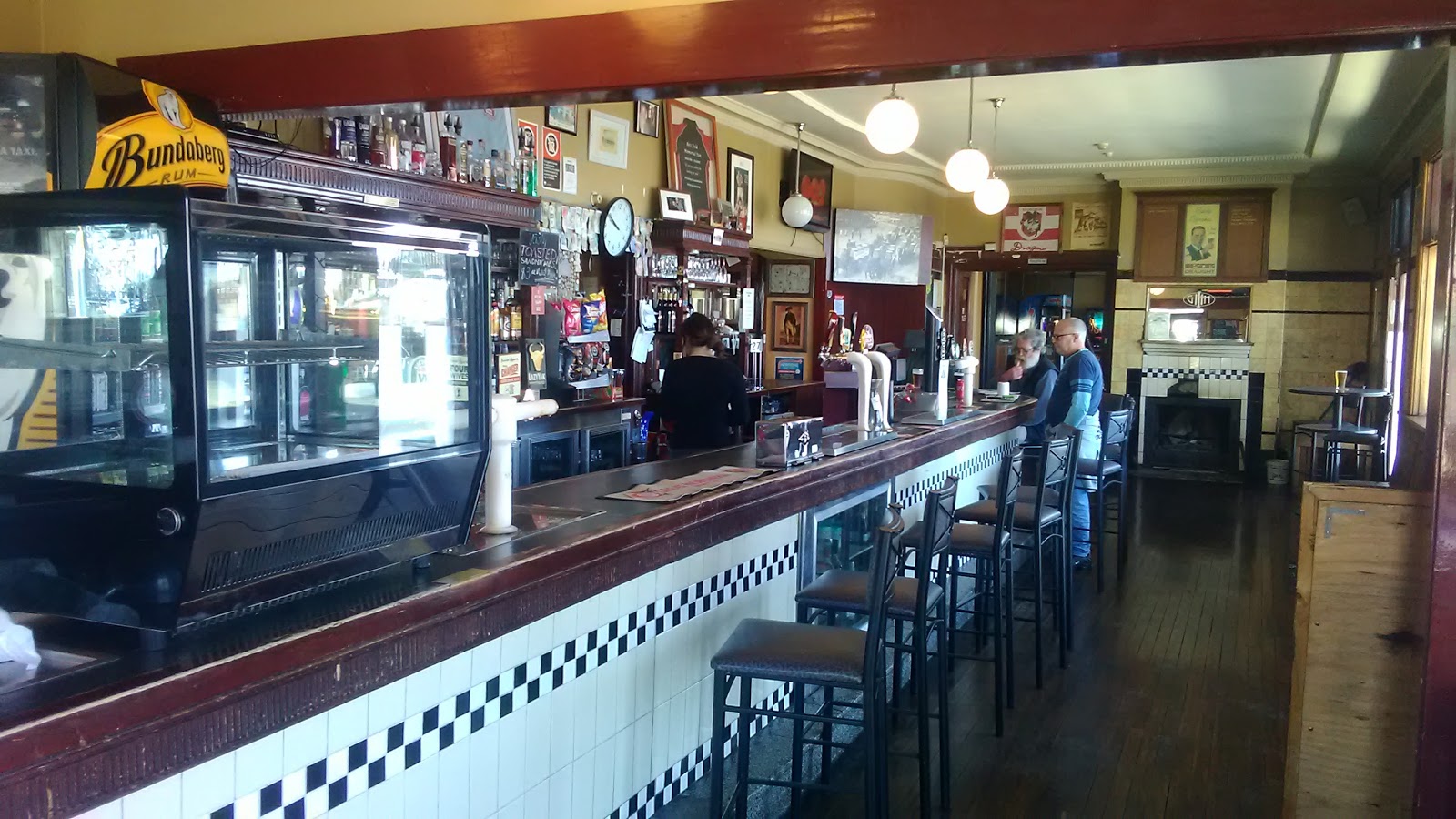 Gearins Hotel in Katoomba - photo 4