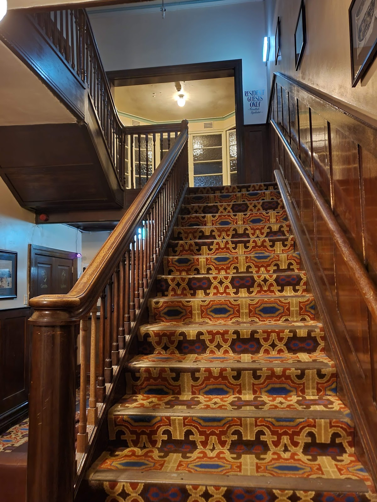 Gearins Hotel in Katoomba - photo 5