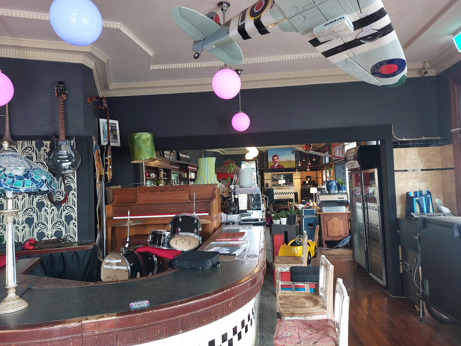 Gearins Hotel in Katoomba - photo 3