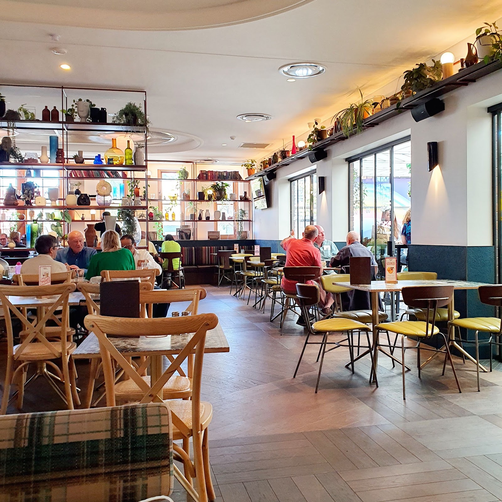 General Gordon Hotel in Sydenham - photo 5