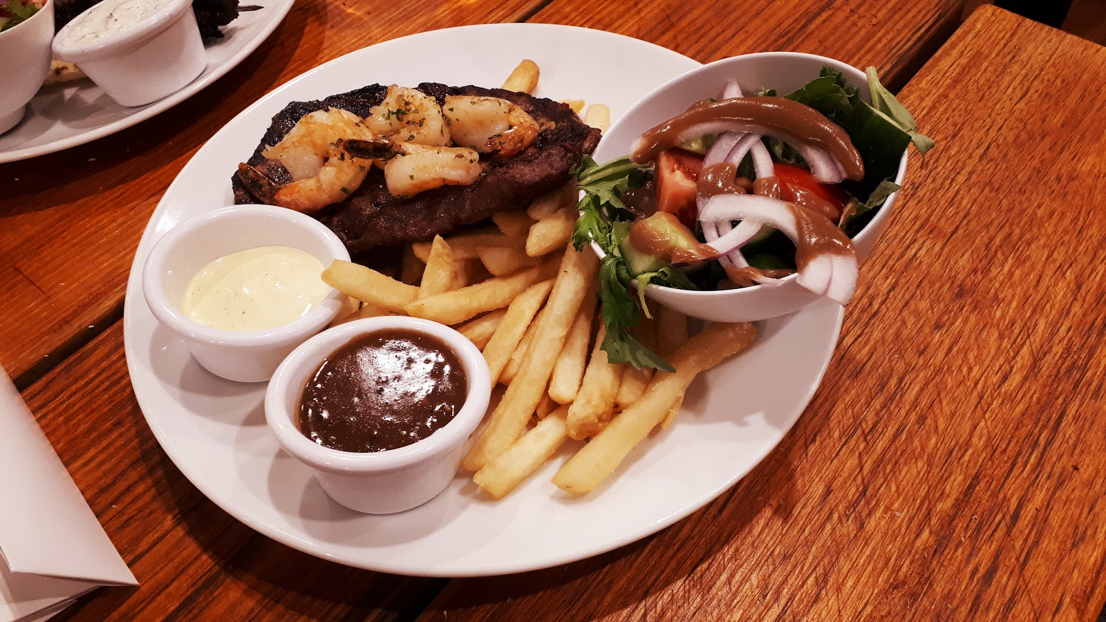 George IV Inn in Picton - photo 7