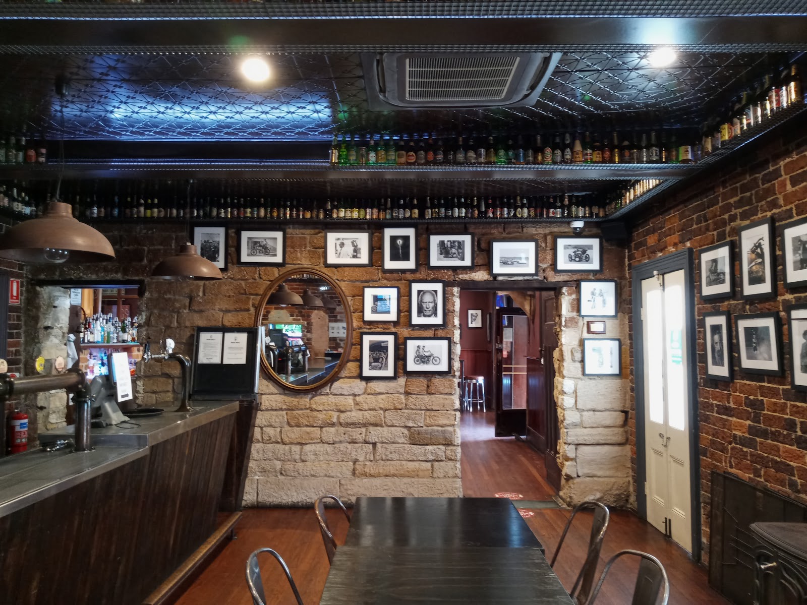 George IV Inn in Picton - photo 2