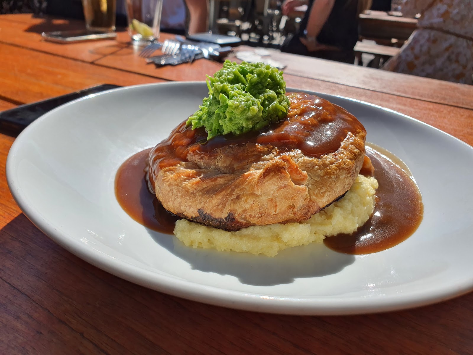 George IV Inn in Picton - photo 6