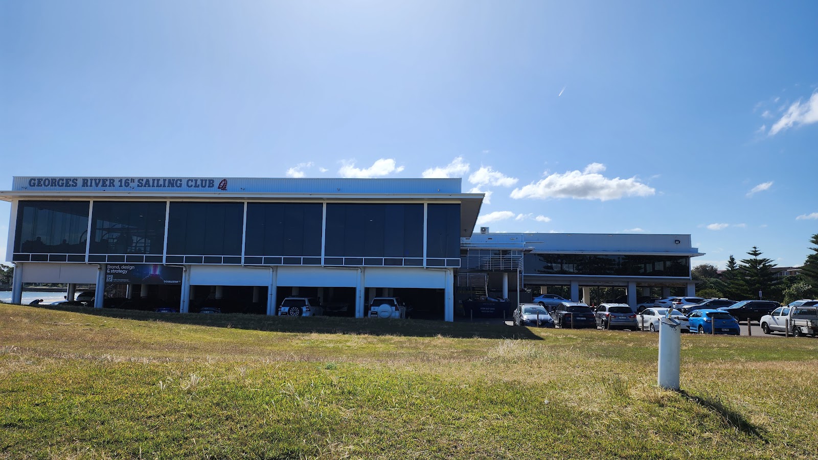 Georges River 16Ft Sailing Club Co-op Limited in Sandringham - photo 2