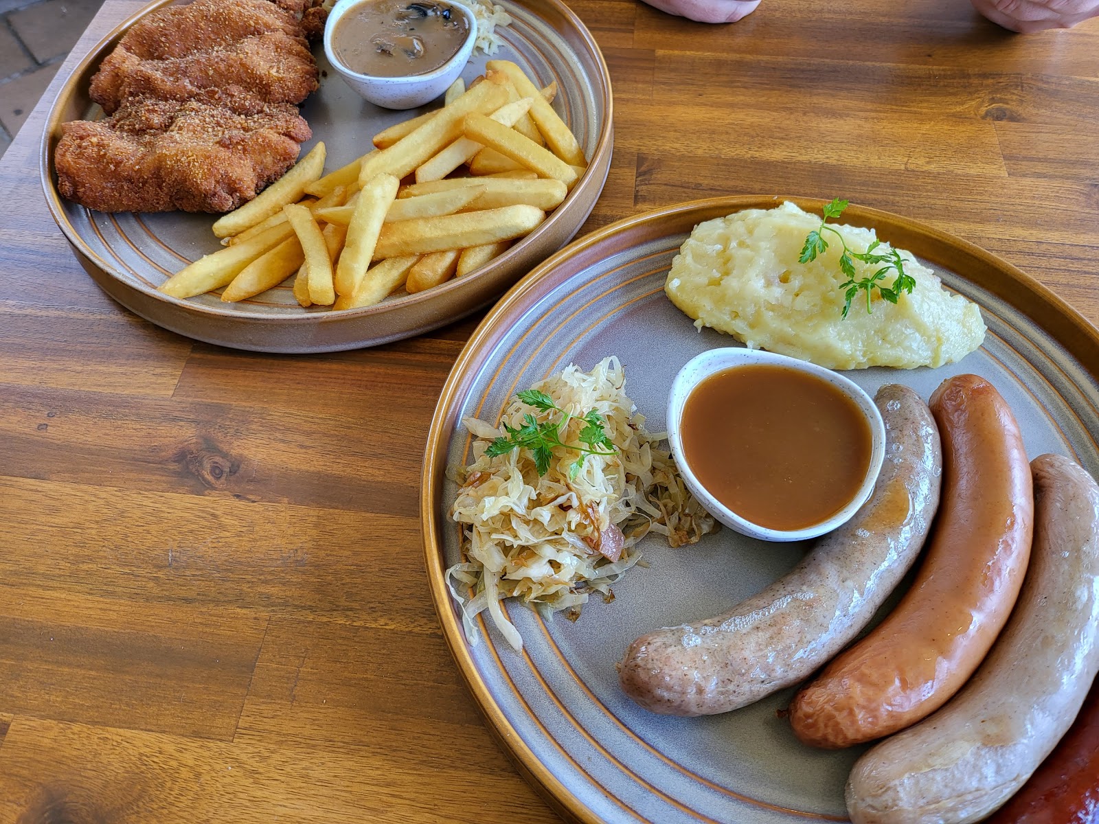 German-Austrian Society of Australia Ltd in Cabramatta - photo 5