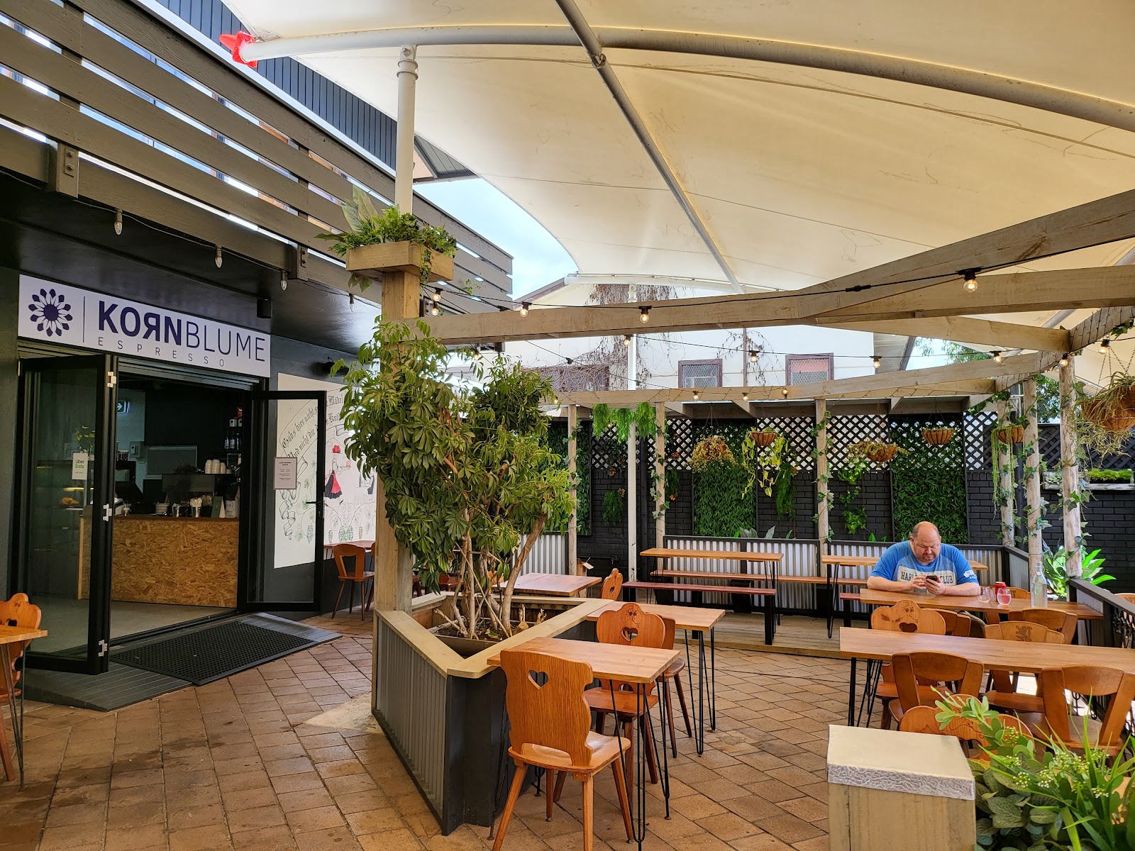 German-Austrian Society of Australia Ltd in Cabramatta - photo 2