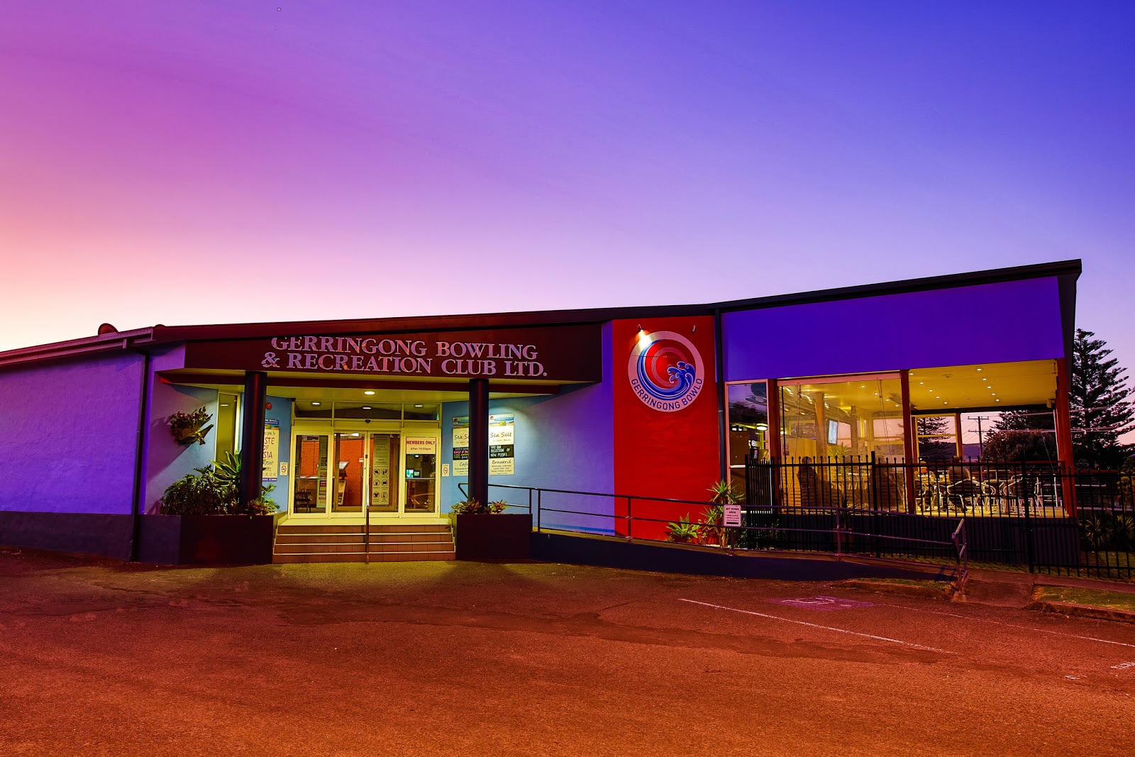 Gerringong Bowling & Recreation Club Ltd in Gerringong - photo 1